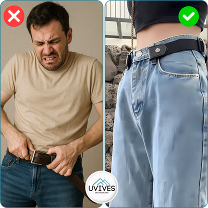 Buy One Get One Free | Flexi Belt – Invisible Support Without Pressure!