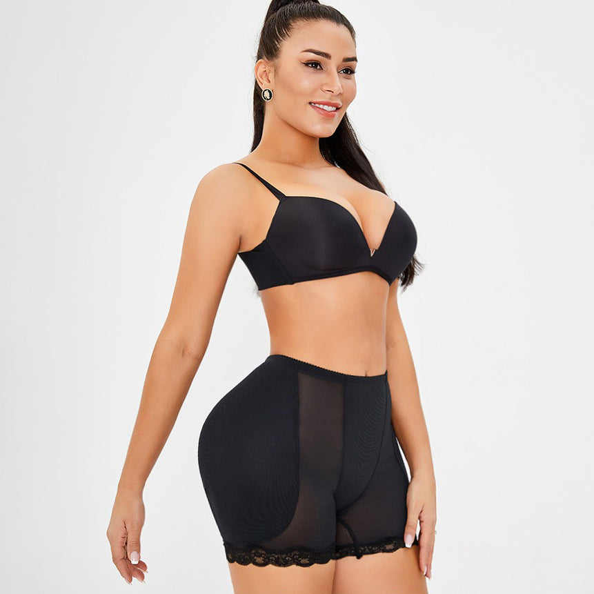 Ultimate Curves Shaping Shorts for All Sizes