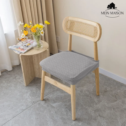 Buy 2 Get 2 Free | Stylish Chair Protector for Your Furniture!