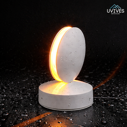 Bright, Waterproof Outdoor Light for Energy Savings