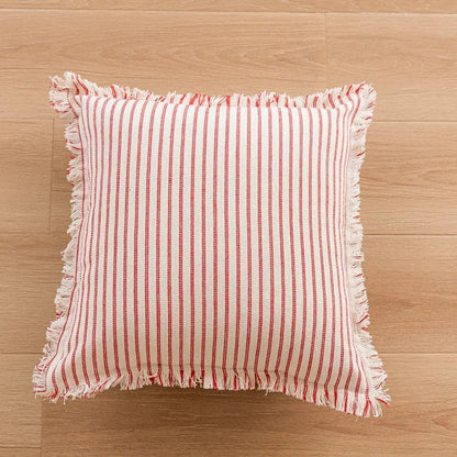 Nordic Elegance Cushion Cover