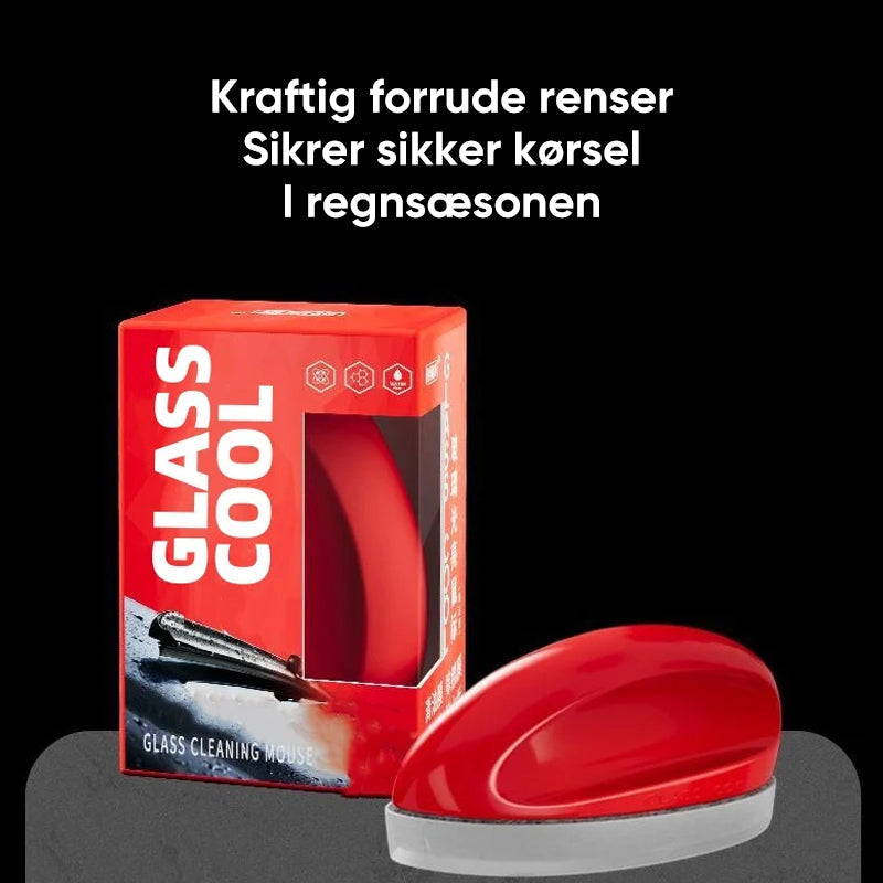 CrystalClear Windshield Cleaner and Oil Remover