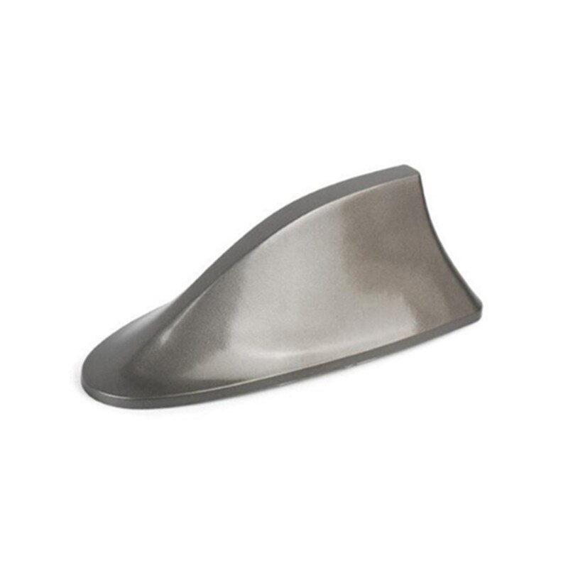 Sleek Shark Fin Antenna for Enhanced Car Radio Signal