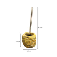 Golden Clay