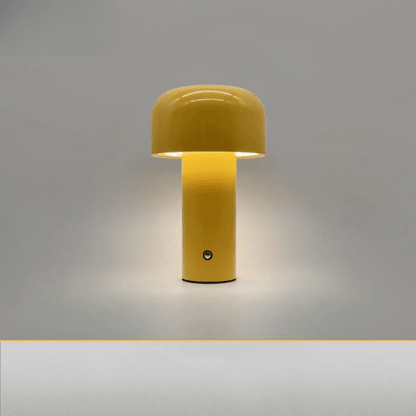 Wireless LED Mushroom Light