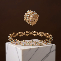 Pink - Gold