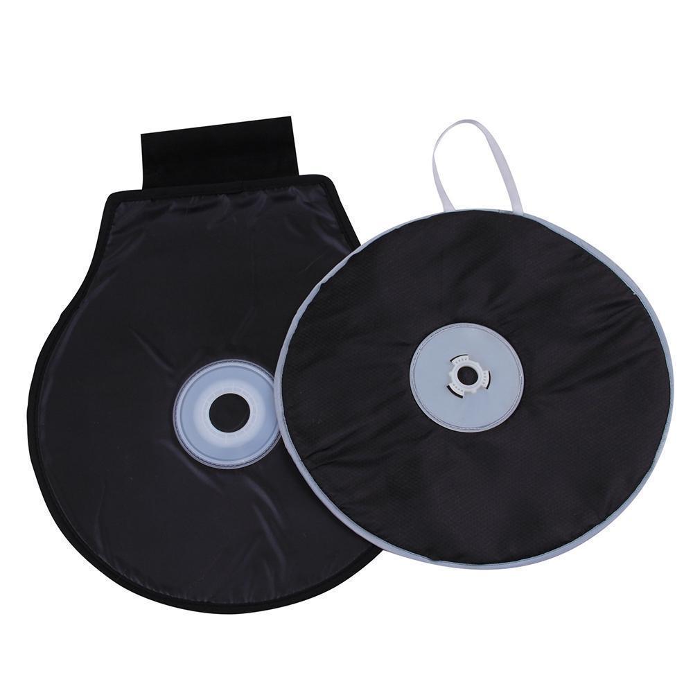 Rotating Seat Cushion - 360° Design