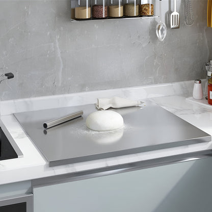 Ultimate Stainless Steel Chopping Board for Every Kitchen
