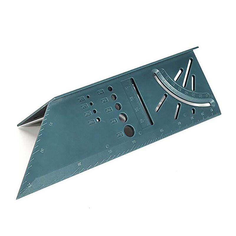 3D Angle Measurement Tool for Mitre Cuts