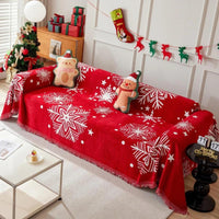 Xmas Snowflake
