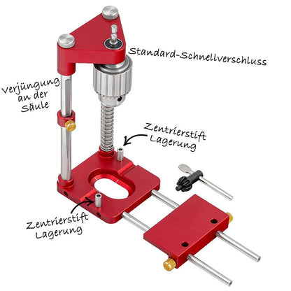 Ultimate Wood Drilling Guide for Precision Projects
