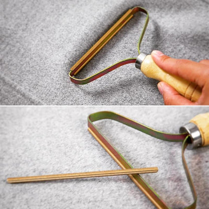 Lint Remover for Cashmere and Wool Sweaters and Knitwear