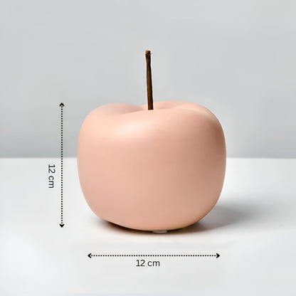 Delightful Fruit-Inspired Ceramic Decor Pieces