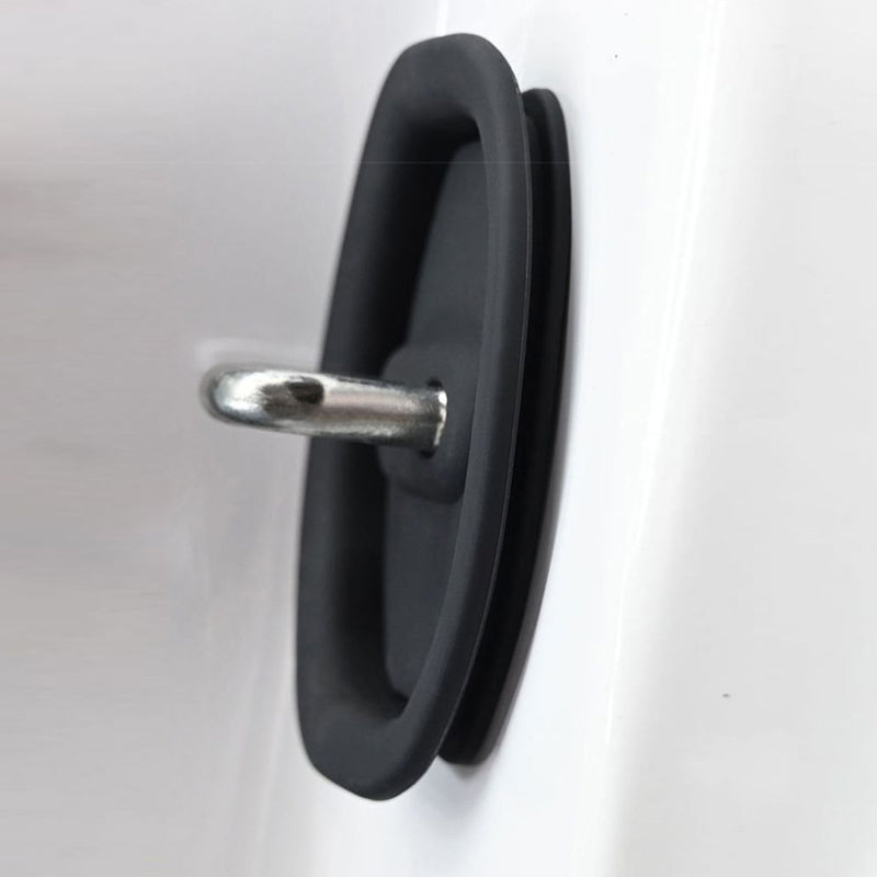 Get 2 Free | Car Door Lock Protection Cover - Last Day Discount