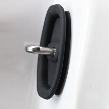 Get 2 Free | Car Door Lock Protection Cover - Last Day Discount