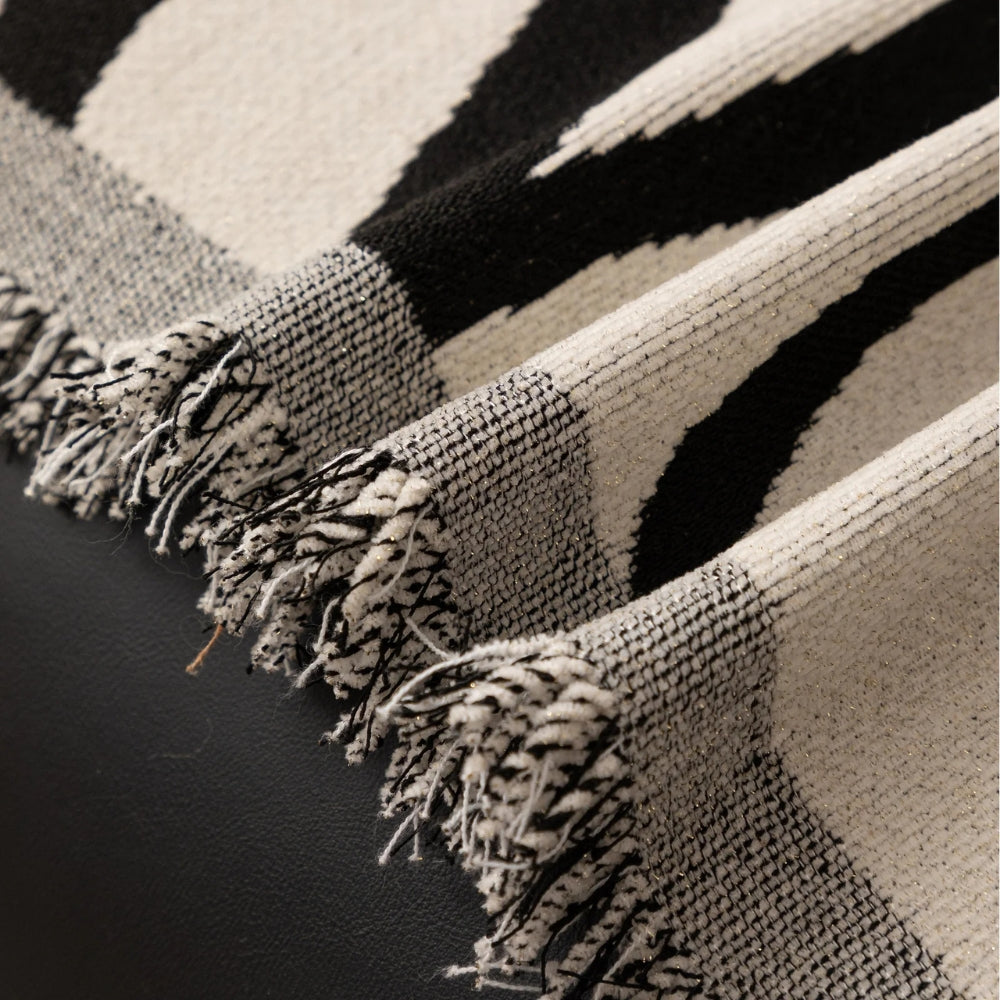 Serene Canopy Chenille Sofa Protector