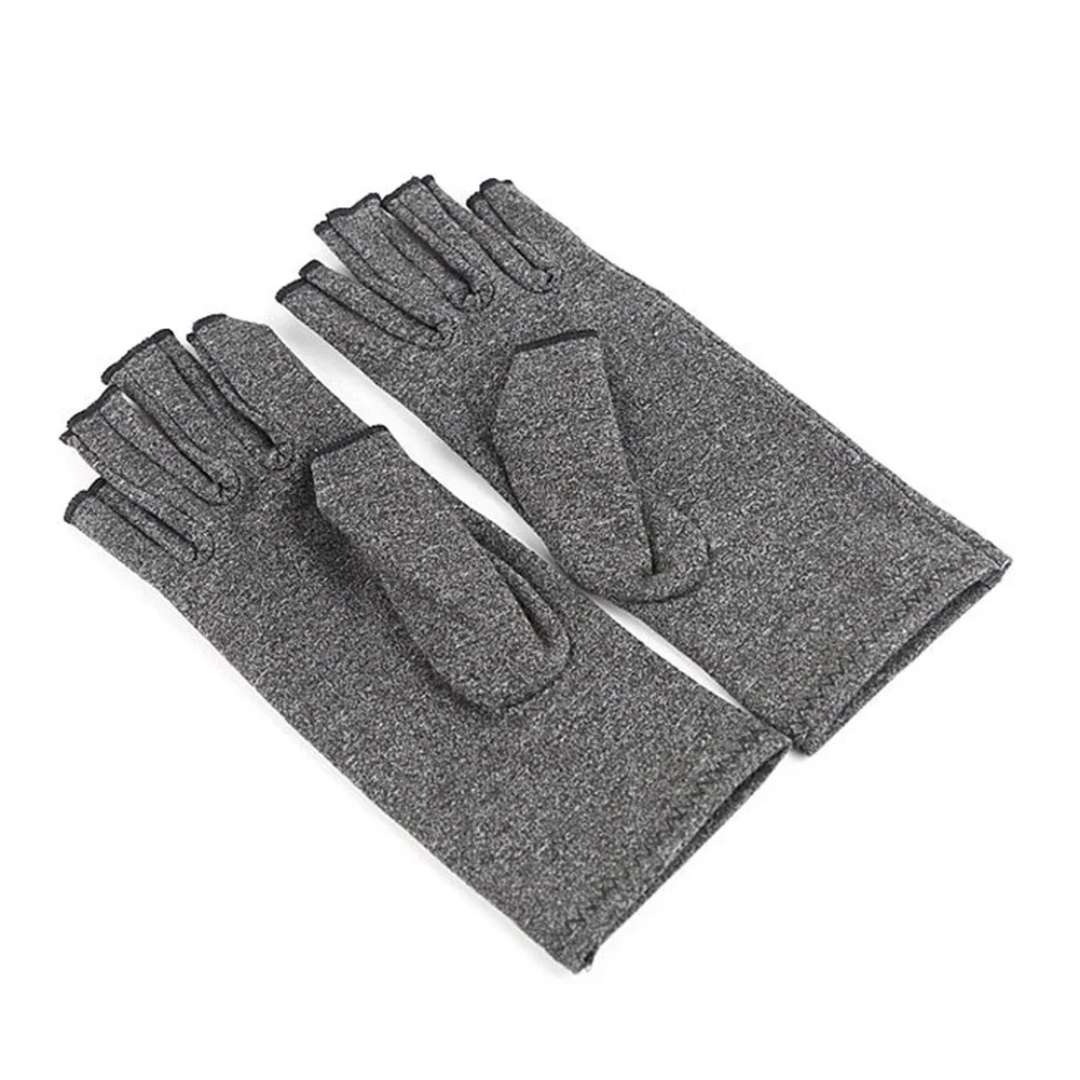 Compression Gloves for Arthritis Relief - Enhanced Comfort for Daily Wear