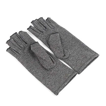 Compression Gloves for Arthritis Relief - Enhanced Comfort for Daily Wear