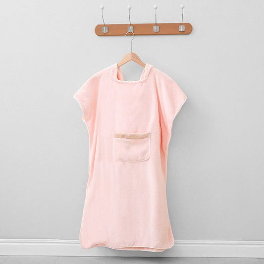 Convenient Bathrobe