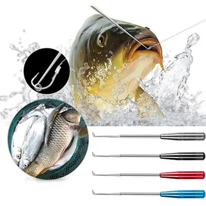Hook Snatch Remover Tool