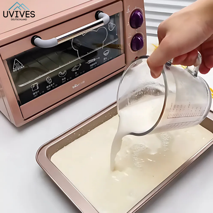 Perfect Cake Slices Without Cutting – PiecePerfect Tool