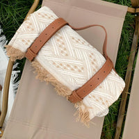 Desert White