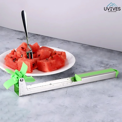 Get 1 Free | FreshCube – Perfect Watermelon Cubes in Seconds