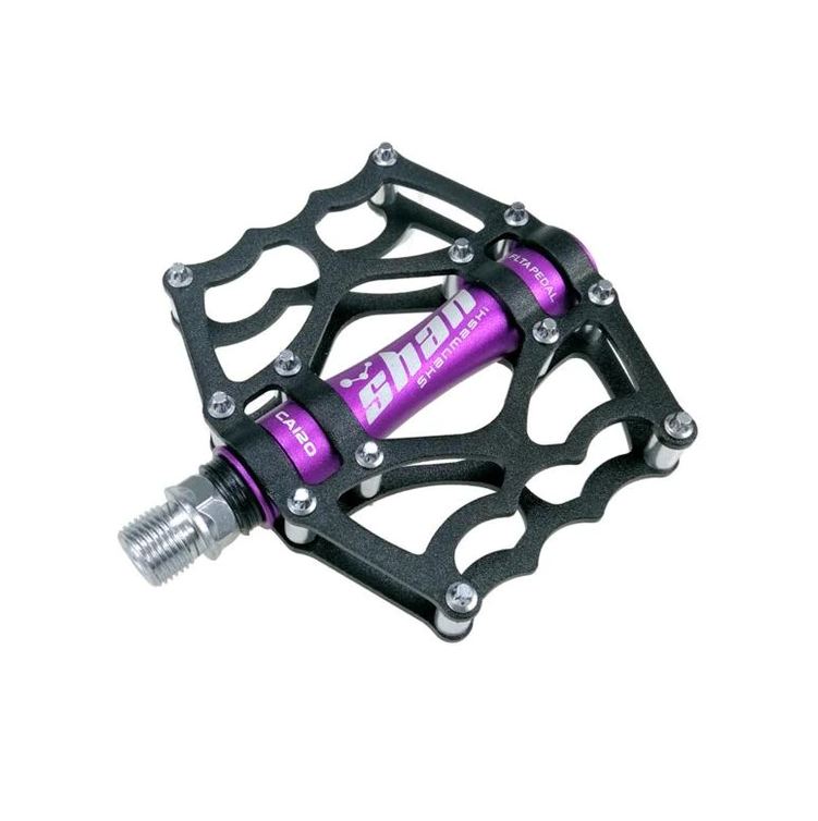 Mountain Bike Pedals for MTB Cycling