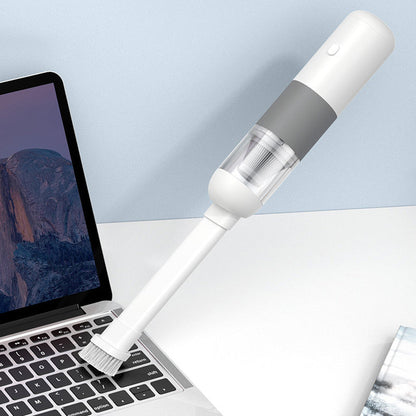 Cordless 2-in-1 Cleaning Wizard | DustBuster Pro