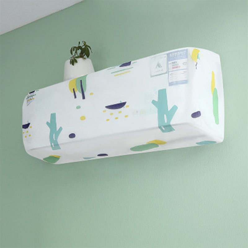 Protective Cover for Air Conditioners | DustGuard