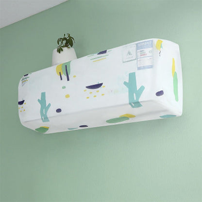 Protective Cover for Air Conditioners | DustGuard