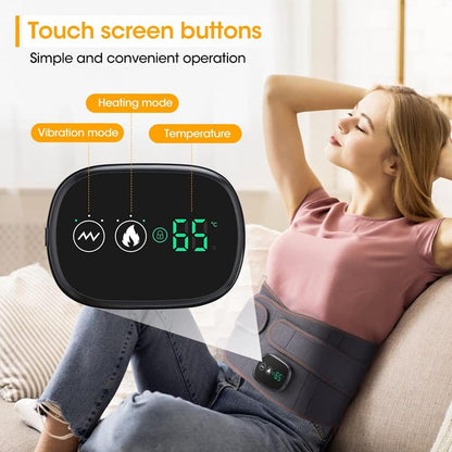 Revolutionary Pain Relief Belt for Back Discomfort