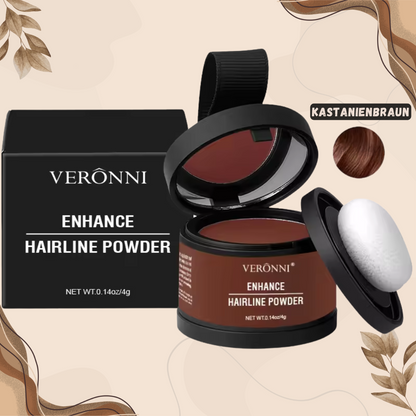 BoostYourRoots - Instant Volume for Hair and Brows, Elevate Your Confidence All Day