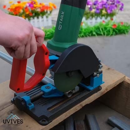 Precision Cutting Tool for Steady Use – No Slipping!