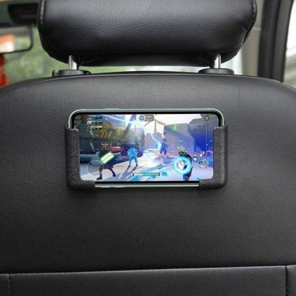 Multi-Functional Phone Holder for Devices