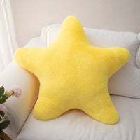 Bright Yellow
