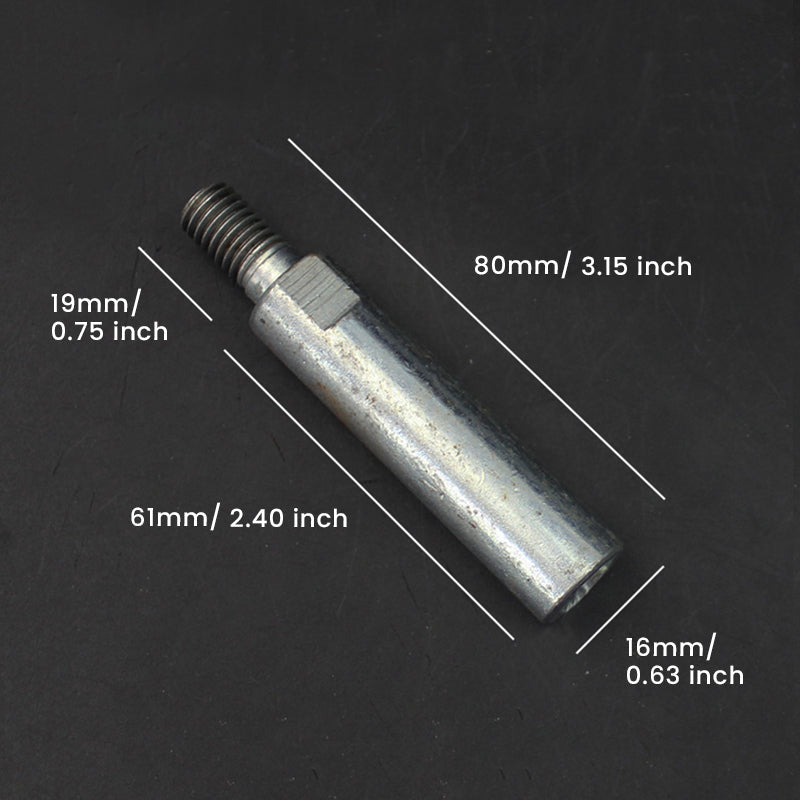 Extension Joint Rod for Angle Grinder