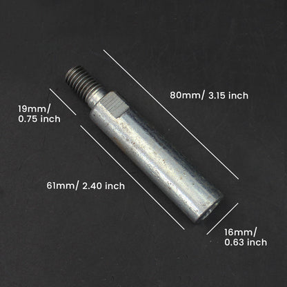 Extension Joint Rod for Angle Grinder