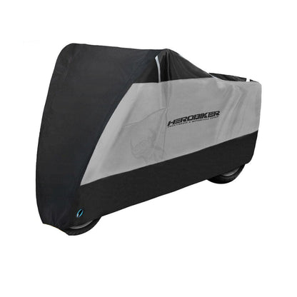 Motorcycle Rain Cover - UV Protection, Waterproof and Dustproof