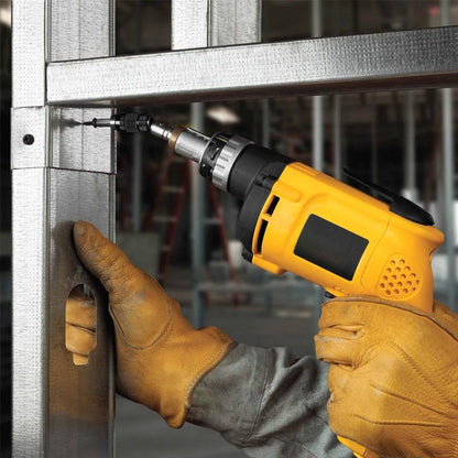 Rotating Bit Holder for Screwdriver Bits [Last Day Discount]