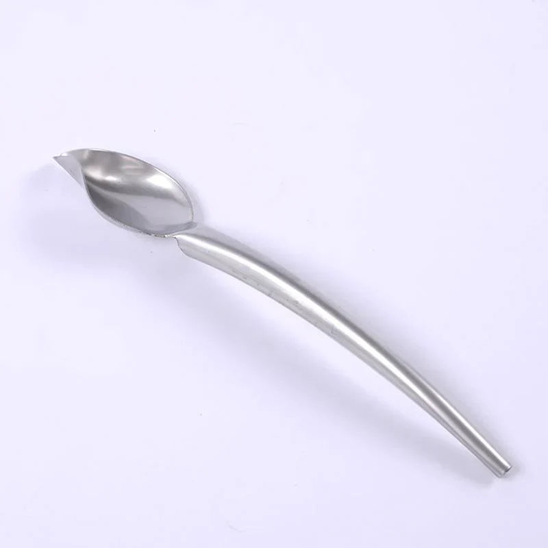 Creative Drizzle Spoon for Artistic Cooking – Last Day Discount