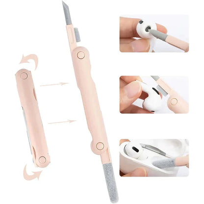 7 Functions Cleaning Kit