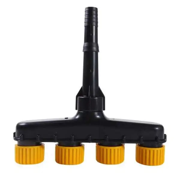 50% Discount | AquaQuad - High-Quality 4-Head Garden Spray Nozzle