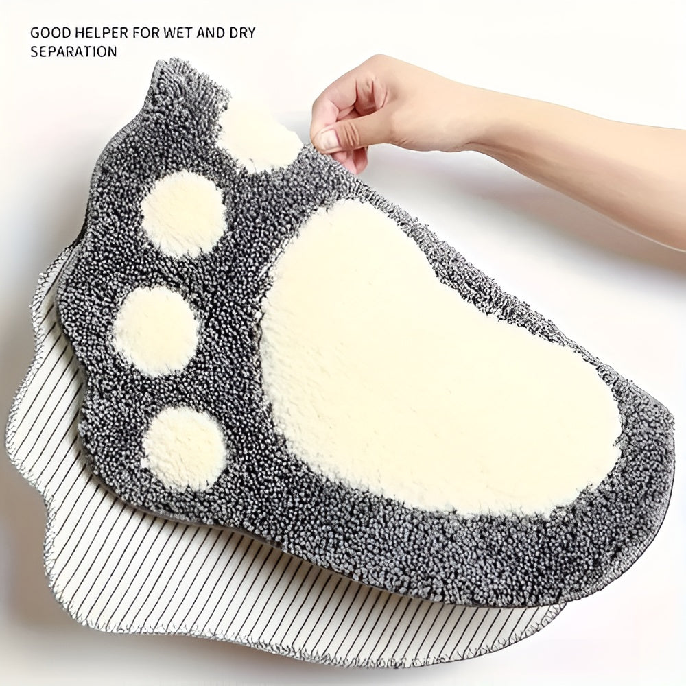 Adorable Non-Slip Bath Mat for Ultimate Comfort