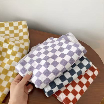 Sumptuous Cotton Bath Towel for Everyday Elegance