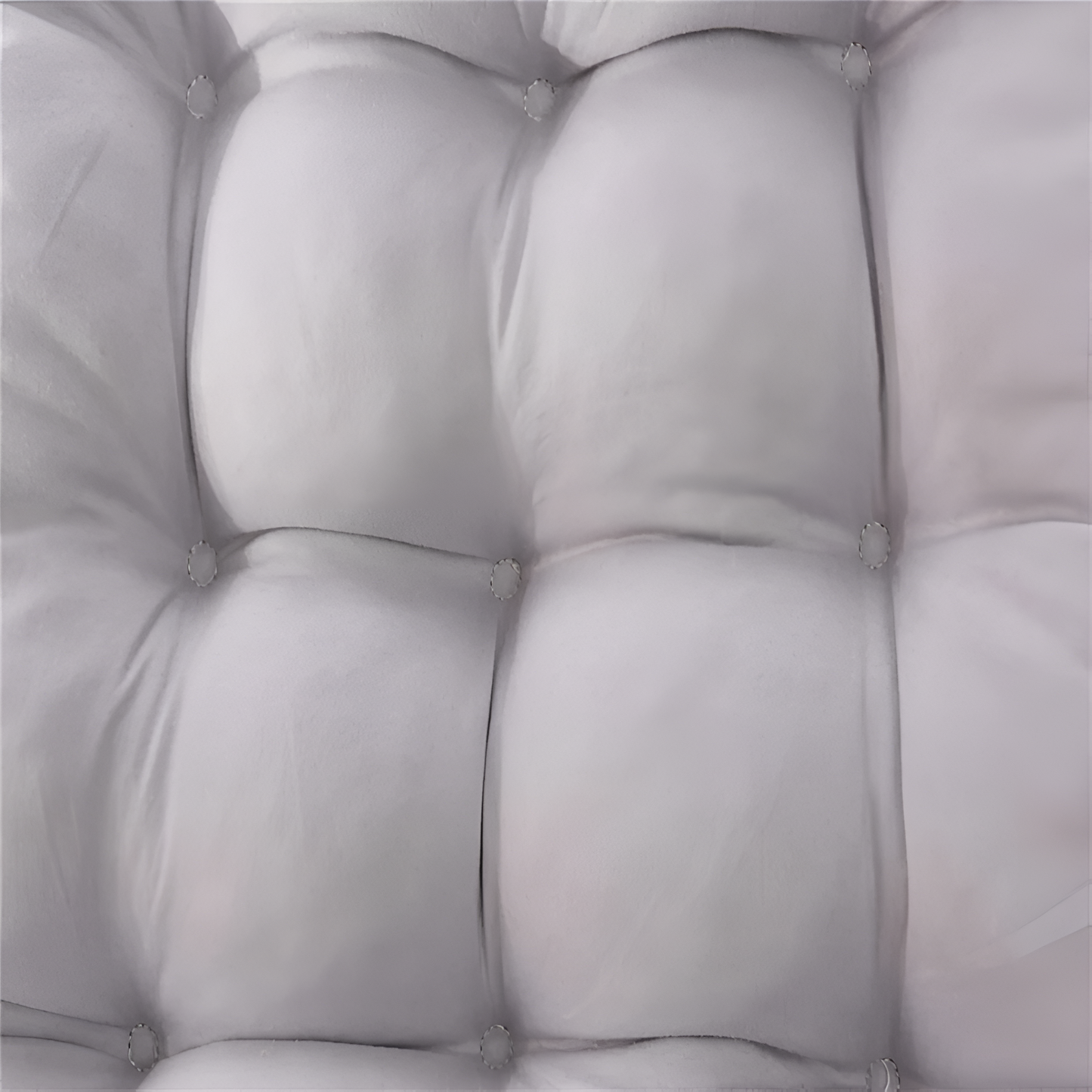 Colorful Comfort Cushions with Button Detailing