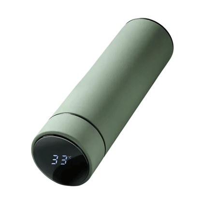 Temperature-Controlled Travel Mug - 500ml
