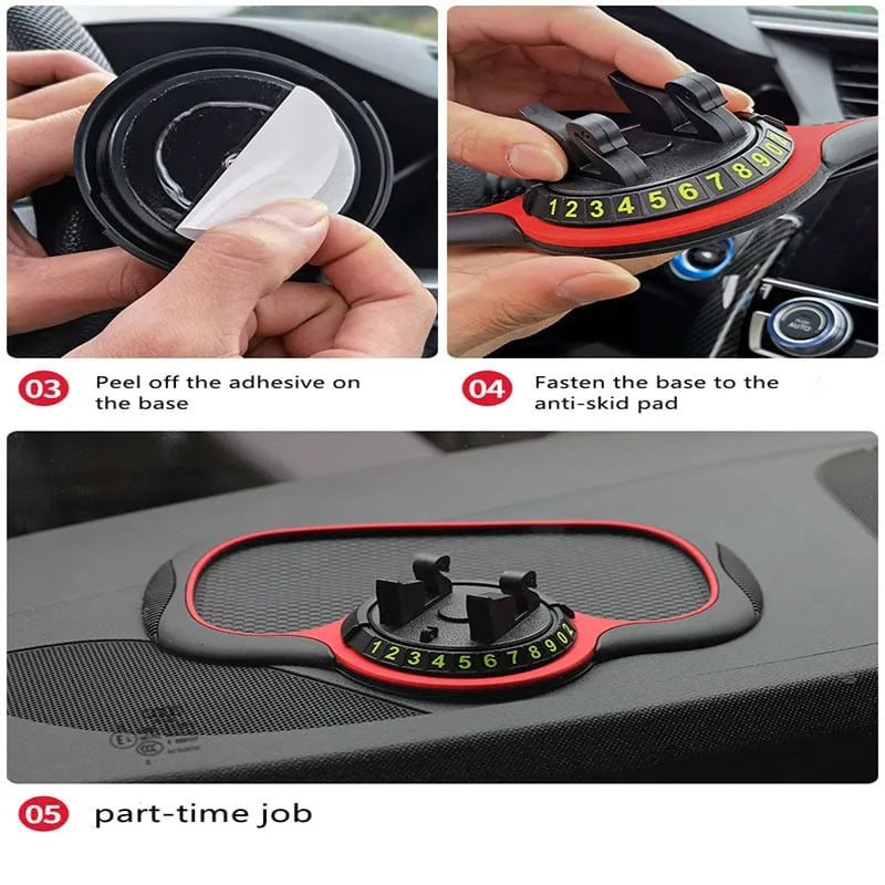 Car Storage Solution – Organize Your Vehicle Efficiently