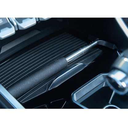 Portable Adjustable Wiper for Rearview Mirrors