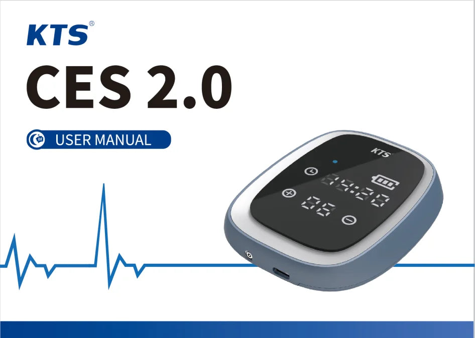 Rechargeable Compact Handheld Microcurrent Device for Personal Care